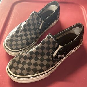 Vans shoes